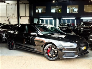 Large image for the Used Audi S4