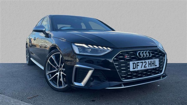 Large image for the Used Audi S4