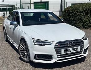 Large image for the Used Audi S4