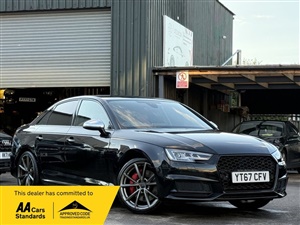 Large image for the Used Audi S4
