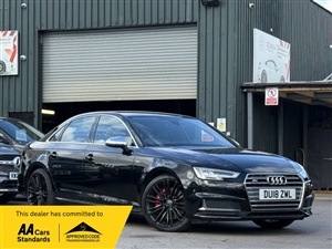 Large image for the Used Audi S4