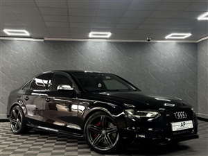 Large image for the Used Audi S4