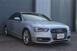 Large image for the Used Audi S4
