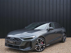 Large image for the Used Audi S5
