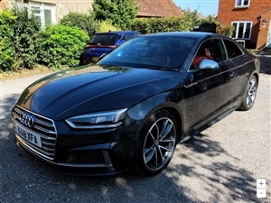 Large image for the Used Audi S5