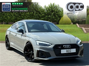 Large image for the Used Audi S5