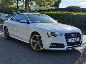 Large image for the Used Audi S5