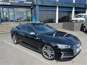 Large image for the Used Audi S5