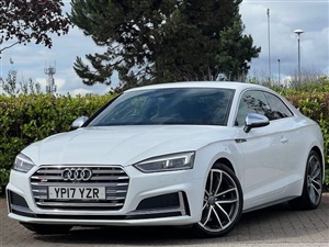 Large image for the Used Audi S5