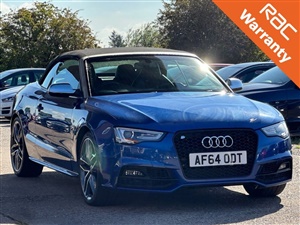 Large image for the Used Audi S5