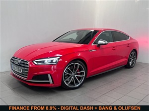 Large image for the Used Audi S5