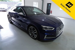 Large image for the Used Audi S5