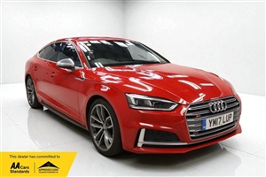 Large image for the Used Audi S5