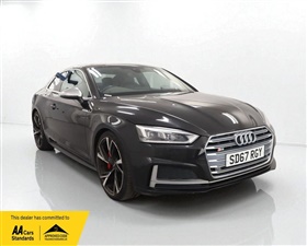 Large image for the Used Audi S5