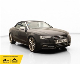 Large image for the Used Audi S5