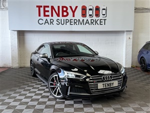Large image for the Used Audi S5