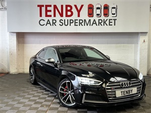 Large image for the Used Audi S5