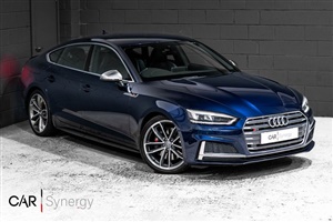 Large image for the Used Audi S5