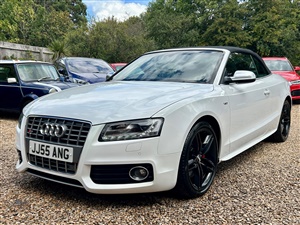 Large image for the Used Audi S5