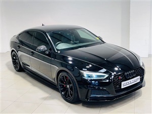 Large image for the Used Audi S5