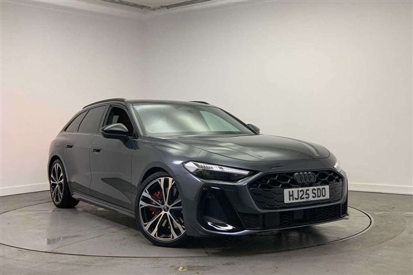 Large image for the Used Audi S5