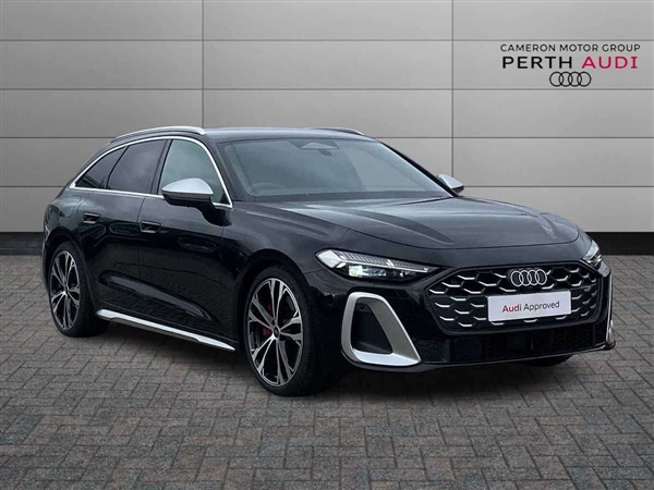 Large image for the Used Audi S5