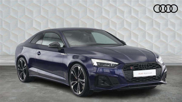 Large image for the Used Audi S5