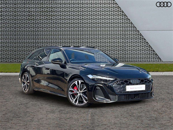 Large image for the Used Audi S5
