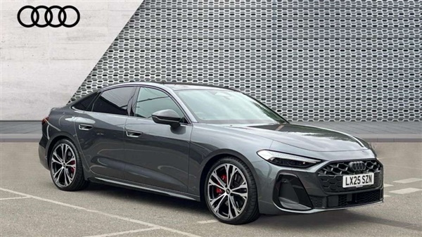 Large image for the Used Audi S5