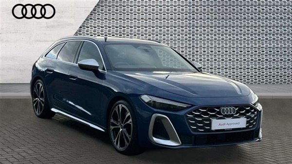 Large image for the Used Audi S5