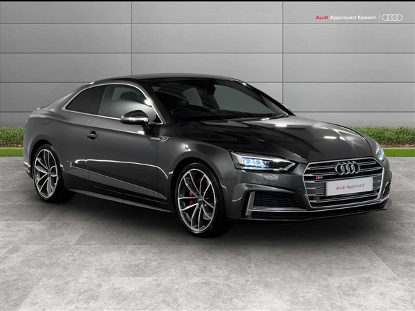 Large image for the Used Audi S5