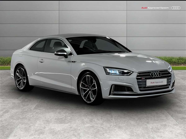 Large image for the Used Audi S5