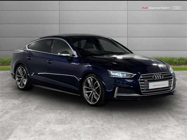 Large image for the Used Audi S5