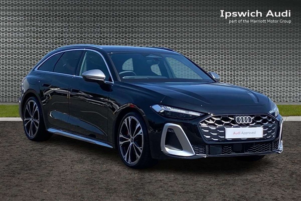 Large image for the Used Audi S5