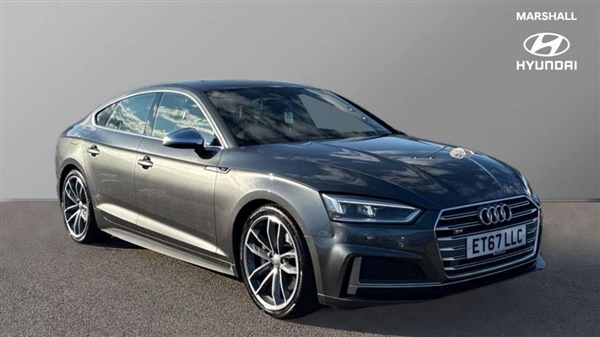 Large image for the Used Audi S5
