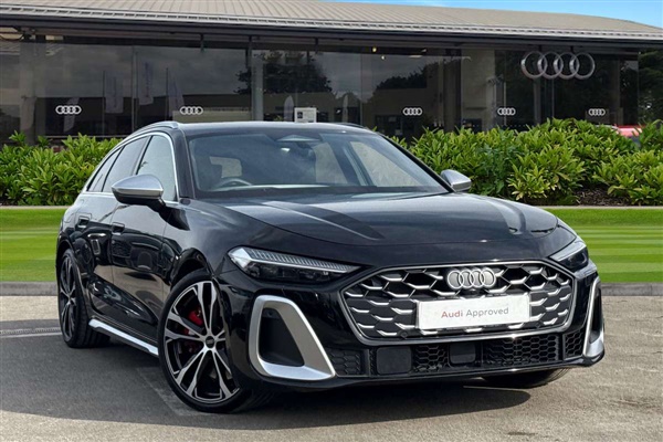 Large image for the Used Audi S5