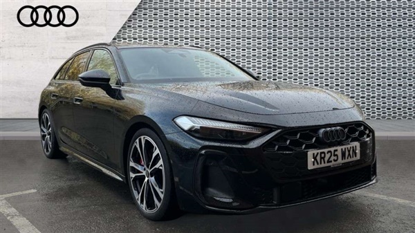 Large image for the Used Audi S5