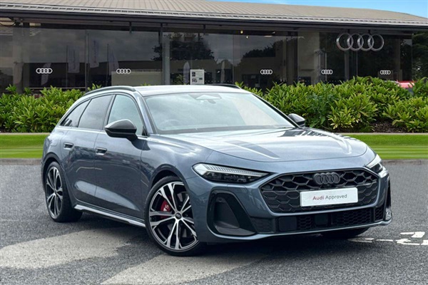 Large image for the Used Audi S5
