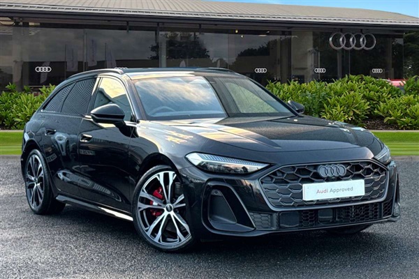 Large image for the Used Audi S5