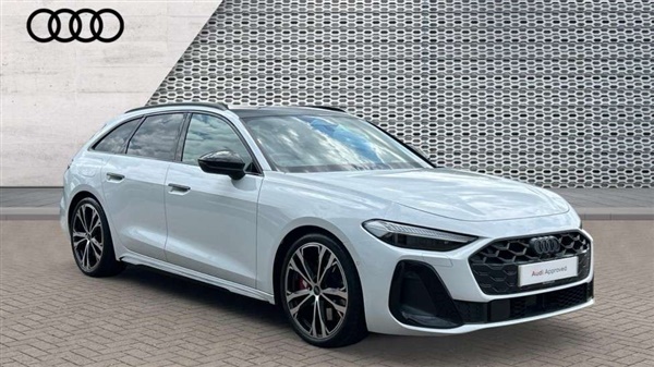 Large image for the Used Audi S5