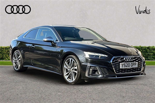 Large image for the Used Audi S5