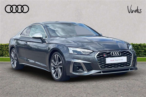 Large image for the Used Audi S5
