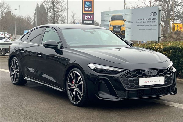 Large image for the Used Audi S5