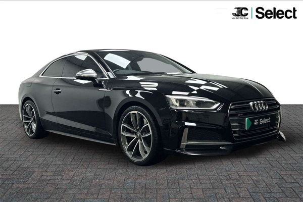 Large image for the Used Audi S5