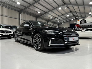 Large image for the Used Audi S5