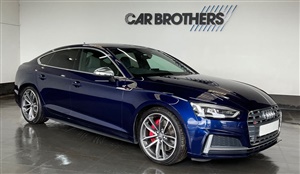 Large image for the Used Audi S5