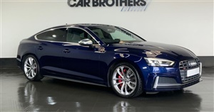 Large image for the Used Audi S5