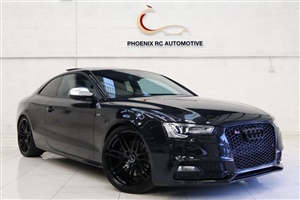 Large image for the Used Audi S5