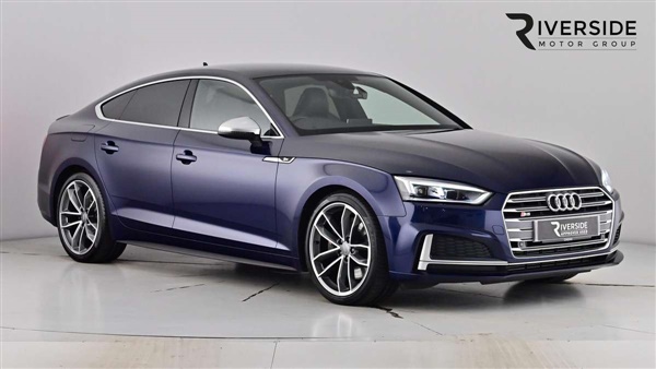 Large image for the Used Audi S5