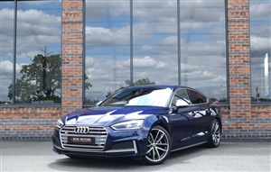 Large image for the Used Audi S5